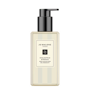 Nava Beauty Jo Malone English Pear & Freesia Body & Hand Wash Antique White 250 mL