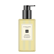 Nava Beauty Jo Malone Lime Basil & Mandarin Body & Hand Wash White Smoke 250 mL
