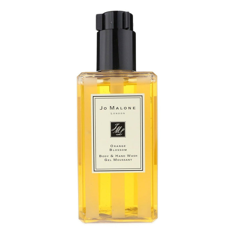 Nava Beauty Jo Malone Orange Blossom Body & Hand Wash 8.4 oz Bath & Body White Smoke