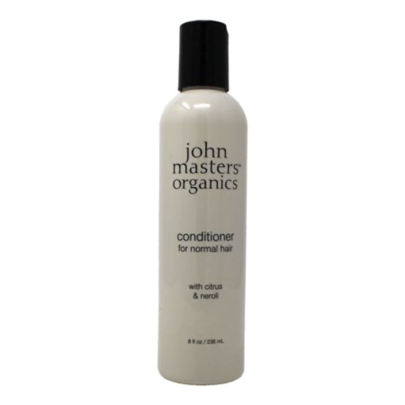 Nava Beauty John Masters Organics Conditioner for Normal Hair, Citrus & Neroli, 236ml hair conditioner Dark Sea Green Default Title