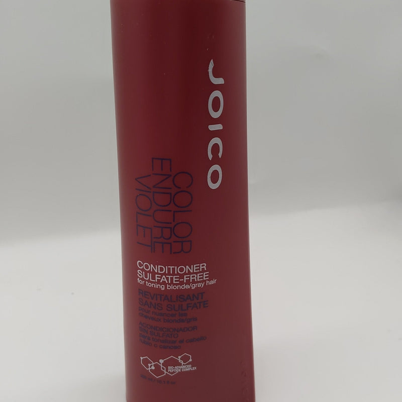 VIP Extensions Joico Color Endure Violet Conditioner Sulfate Free  10.1 Oz Hair Care