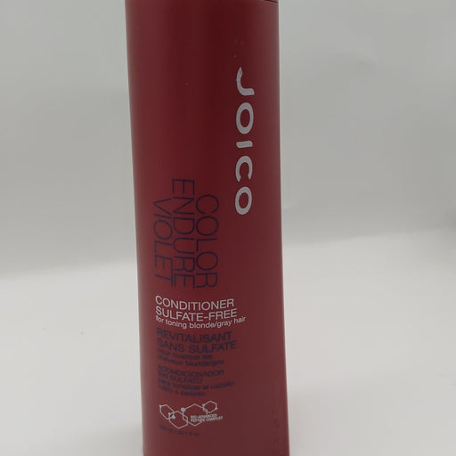 VIP Extensions Joico Color Endure Violet Conditioner Sulfate Free  10.1 Oz Hair Care