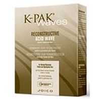 VIP Extensions Joico K-Pak Waves Reconstructive Acid Wave Hair Care