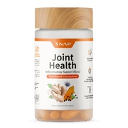 Snap Supplements Joint Health