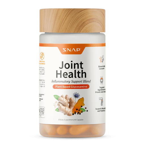 Snap Supplements Joint Health