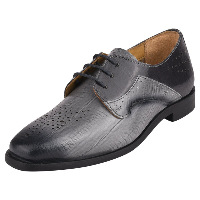 Jonas Leather Oxford Style Dress Shoes