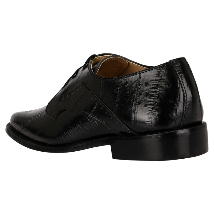 Jonas Leather Oxford Style Dress Shoes