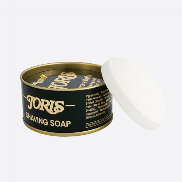 Plisson Joris Shaving Soap 3.5 Oz