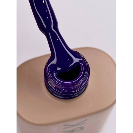 nbmsupply Dark gel polish (new collection) 84, 10 ml color84