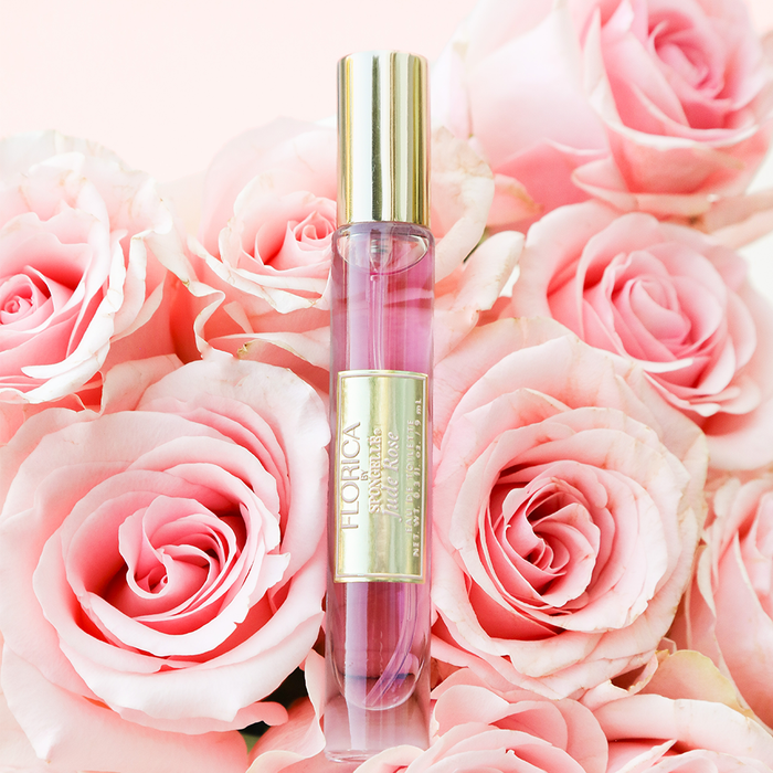 Jude Rose Eau de Toilette | Florica