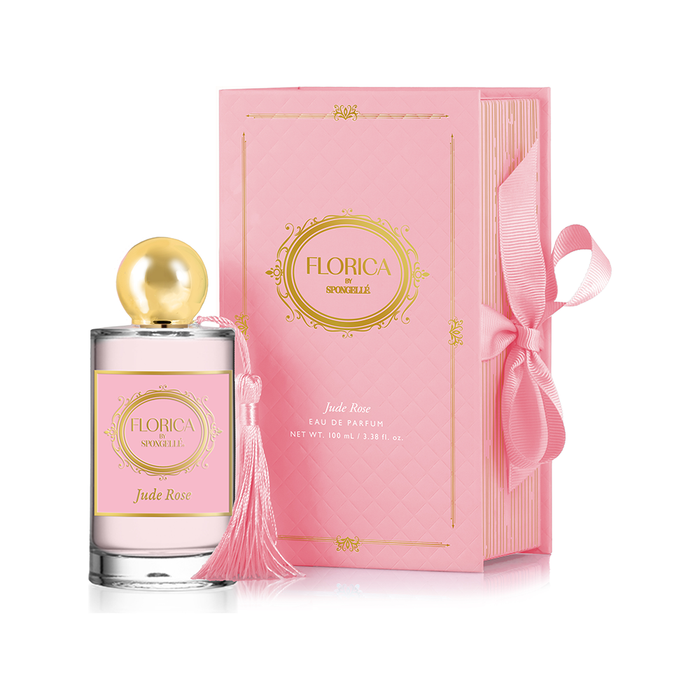 Pre-Order Jude Rose Eau de Parfum | Florica