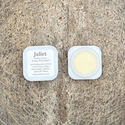 Sweet Anthem Juliet - jasmine sambac flowers, orange blossoms & pink pepper...