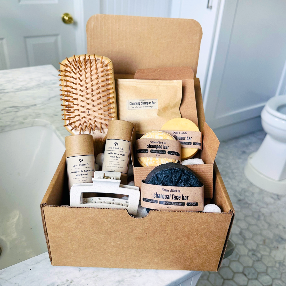 June Box — Pasteur Pharmacy