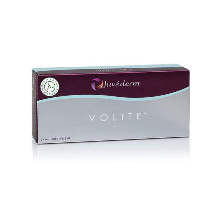 Juvederm Volite Lidocaine 1ML