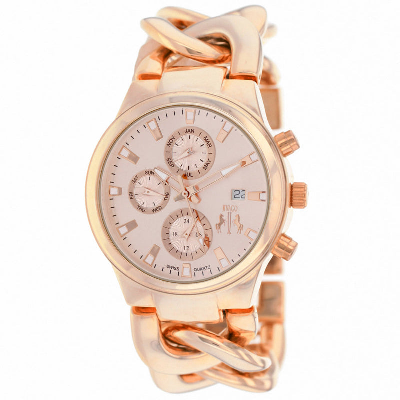 Bids.com Jivago Women's Lev Watches