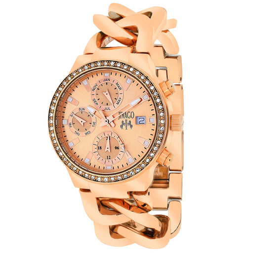 Bids.com Jivago Women's Levley Watches