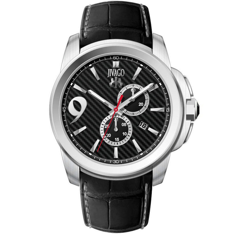 Bids.com Jivago Men's Gliese Watches