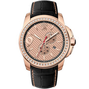 Bids.com Jivago Men's Gliese Watches
