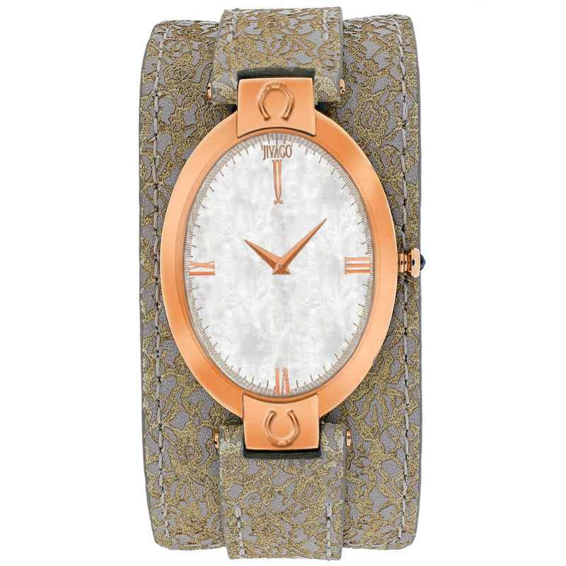 Bids.com Jivago Women's Good luck Watches