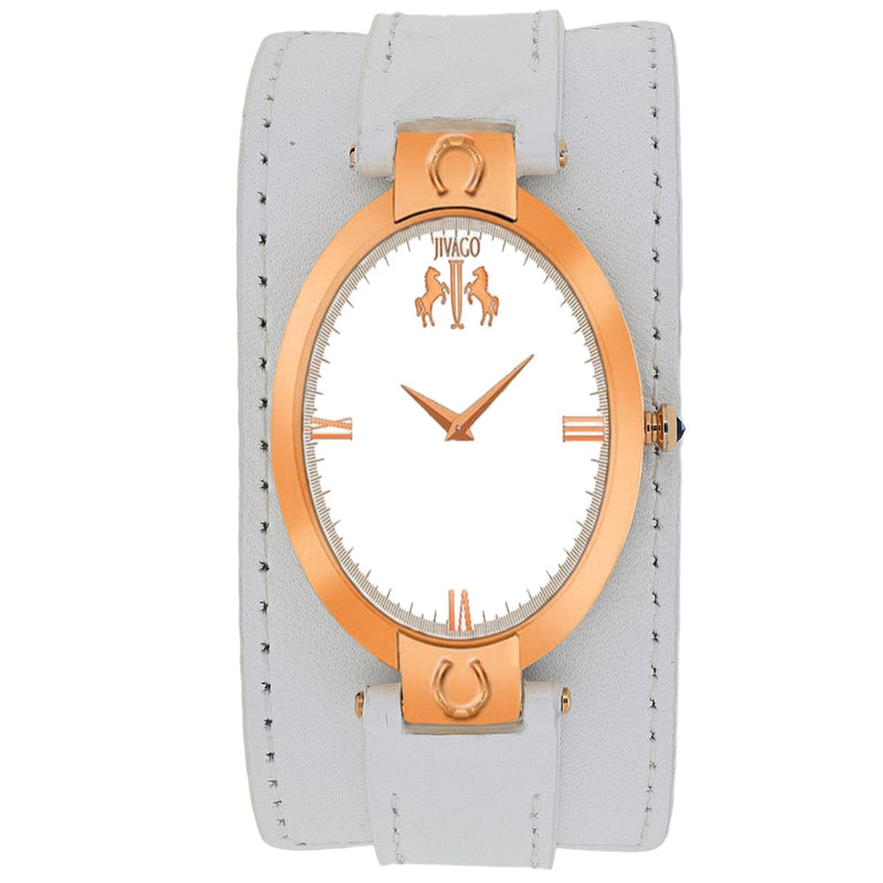 Bids.com Jivago Women's Good luck Watches