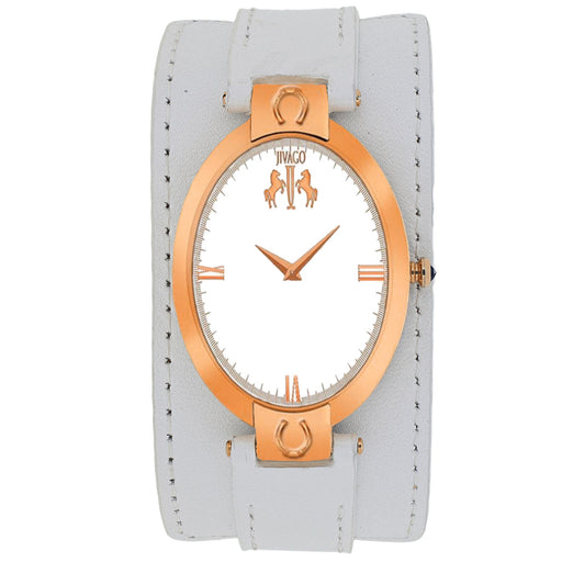 Bids.com Jivago Women's Good luck Watches