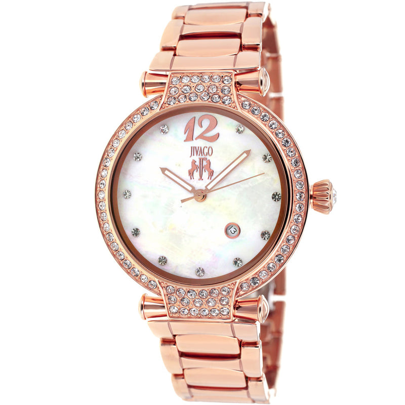 Bids.com Jivago Women's Bijoux Watches