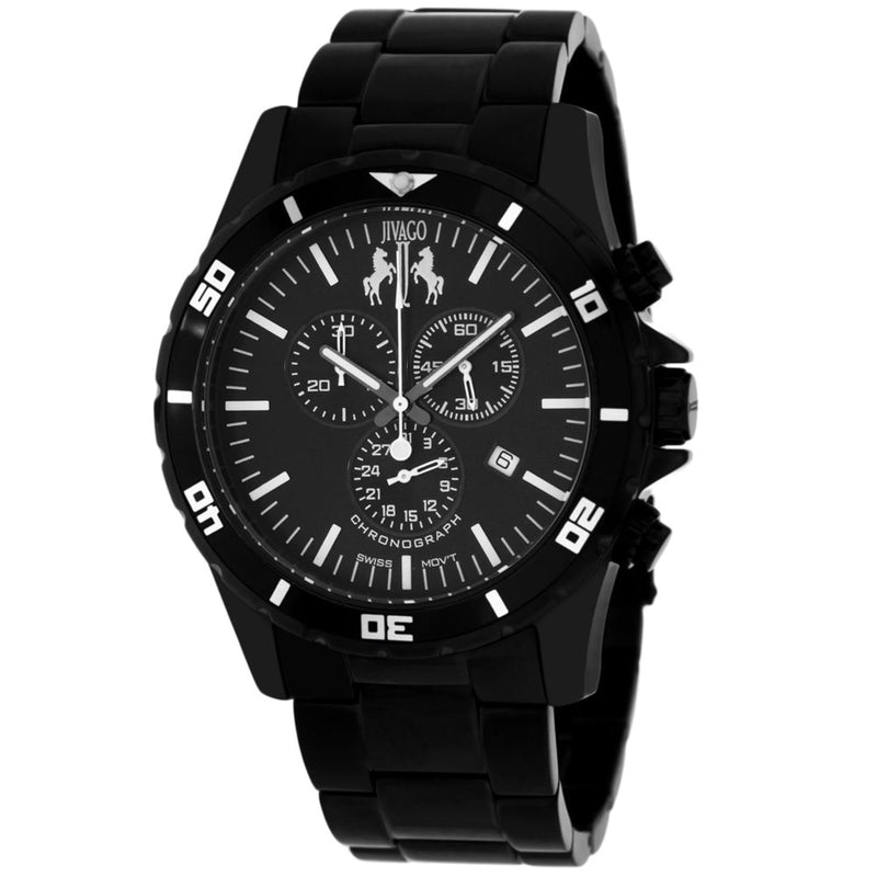 Bids.com Jivago Men's Ultimate Watches
