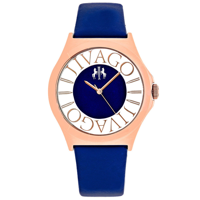 Bids.com Jivago Women's Fun Watches