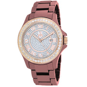 Bids.com Jivago Women's Ceramic Watches