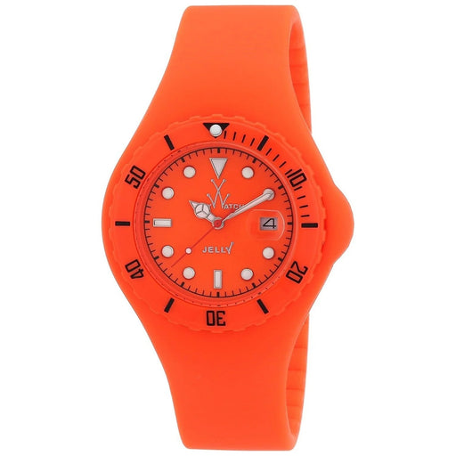 Bids.com Toy Watch Women's Jelly Watches