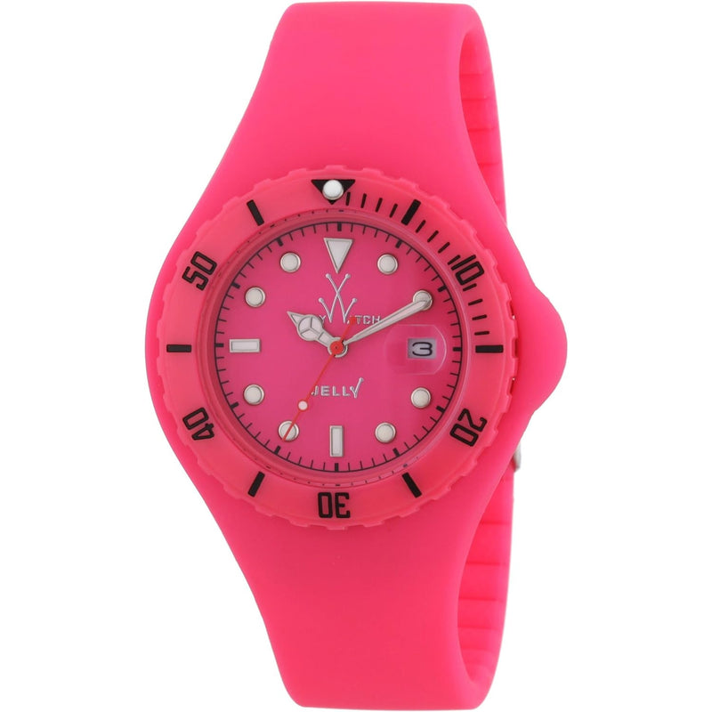Bids.com Toy Watch Women's Jelly Watches