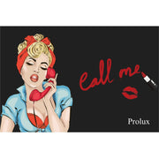 Prolux Cosmetics Call Me Eyeshadow Palette EYESHADOW