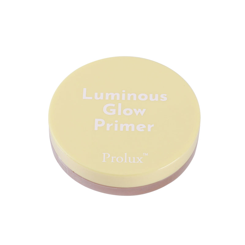 Prolux Cosmetics Luminous Glow Primer