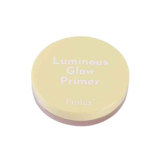 Prolux Cosmetics Luminous Glow Primer