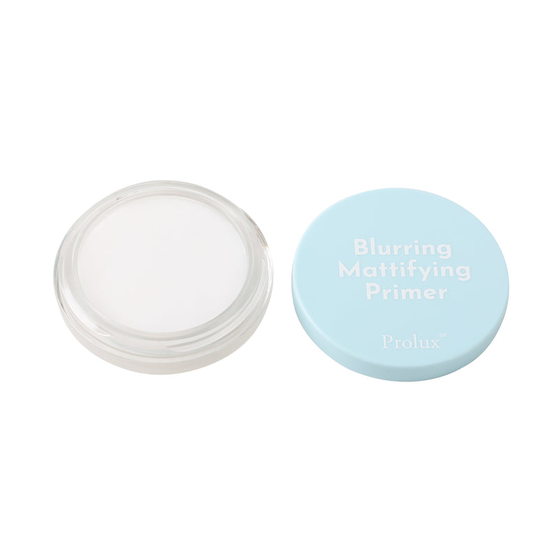 Prolux Cosmetics Blurring Mattifying Primer Face primer