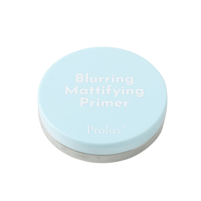 Prolux Cosmetics Blurring Mattifying Primer Face primer