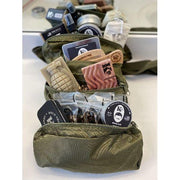 kbarsoapco Ditty Bag (Hygiene Travel Bag)