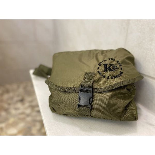 Kbarsoapco - Ditty Bag For Showering Needs