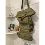 kbarsoapco Ditty Bag (Hygiene Travel Bag)