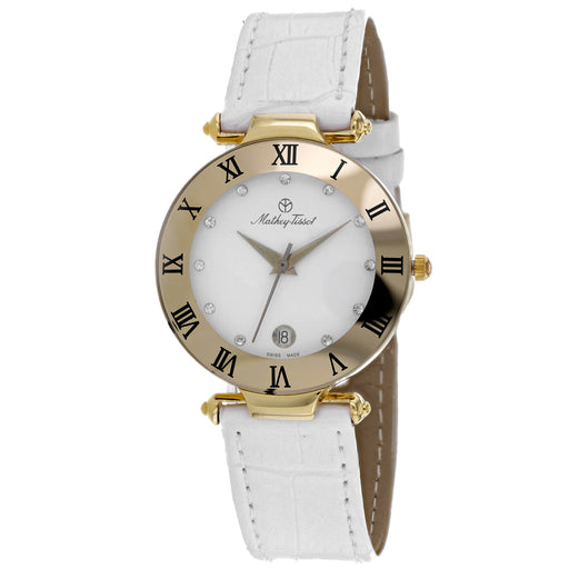 Bids.com Mathey Tissot Women's Coupole Watches