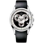 Bids.com Calvin Klein Men's Basic Watches