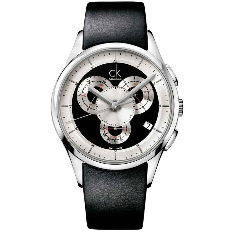 Bids.com Calvin Klein Men's Basic Watches