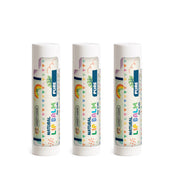 Garner's Garden Natural Lip Balm Lip Balm