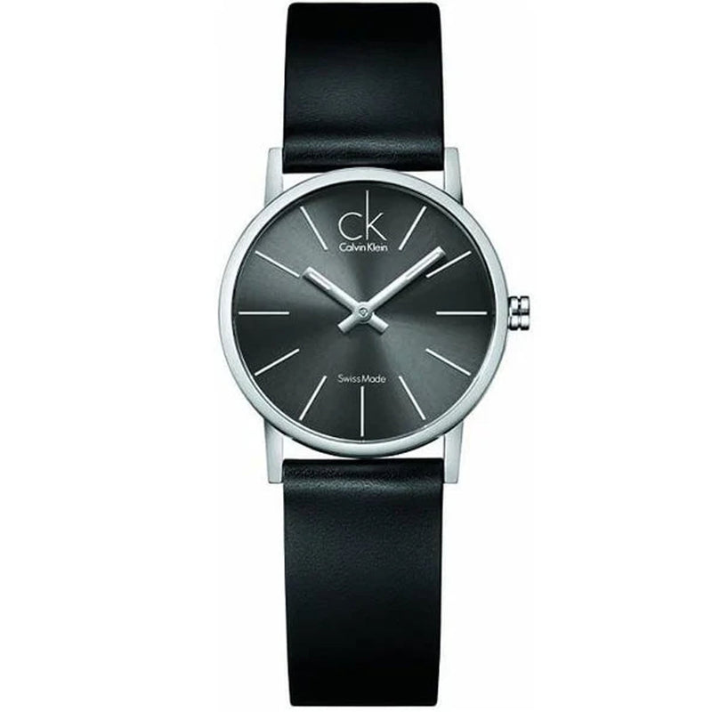 Bids.com Calvin Klein Women's Post Minimal Watches