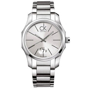 Bids.com Calvin Klein Men's Biz Watches