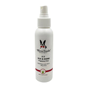 Warren London K9 Silk & Shine - Revitalize and Shines the Coat Spa Product