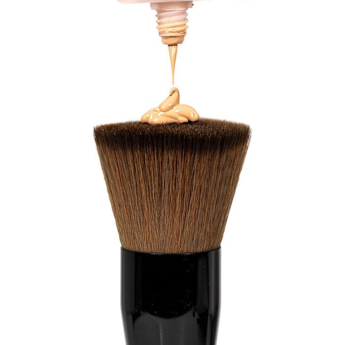 Palladio - Kabuki Flat Foundation Brush