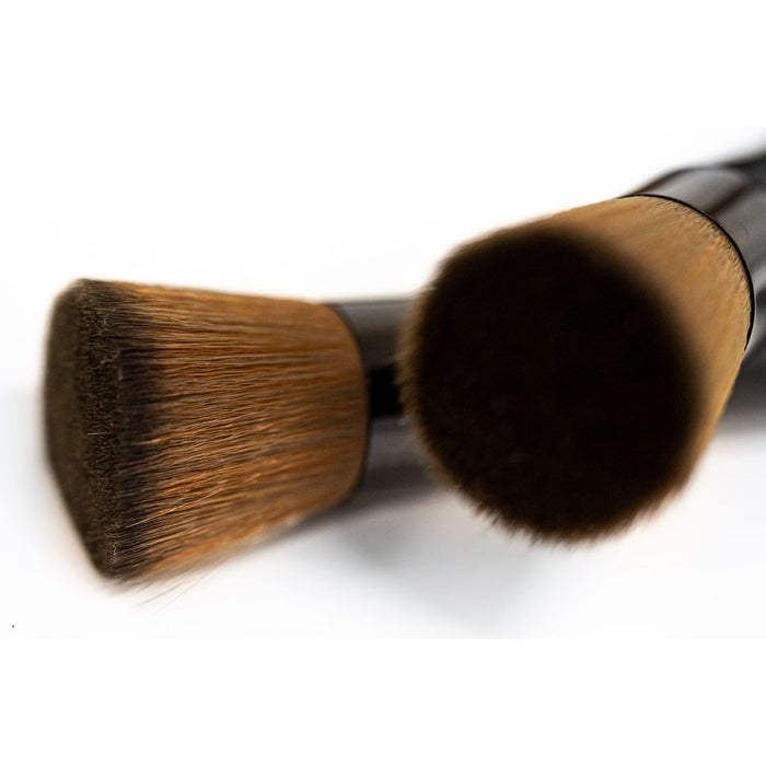 Palladio - Kabuki Flat Foundation Brush