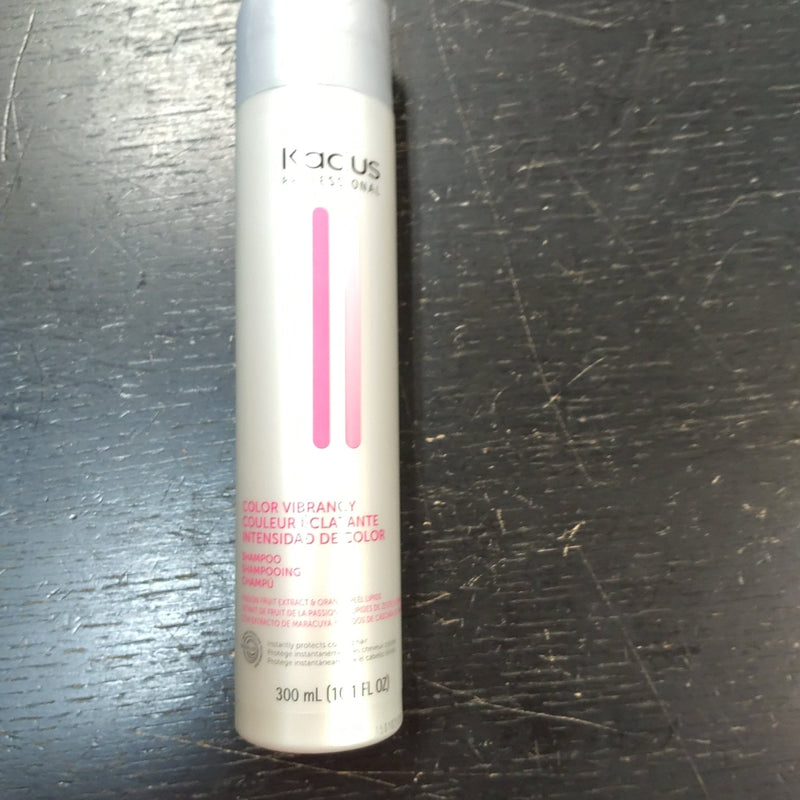 VIP Extensions Kadus Professional Color Vibrancy Shampoo 10.1 Oz