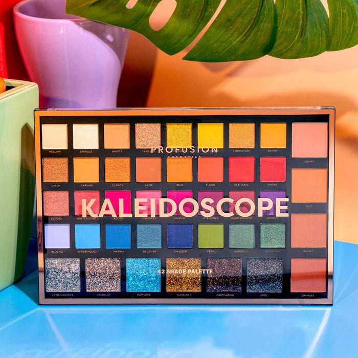 Profusion Cosmetics - Kaleidoscope